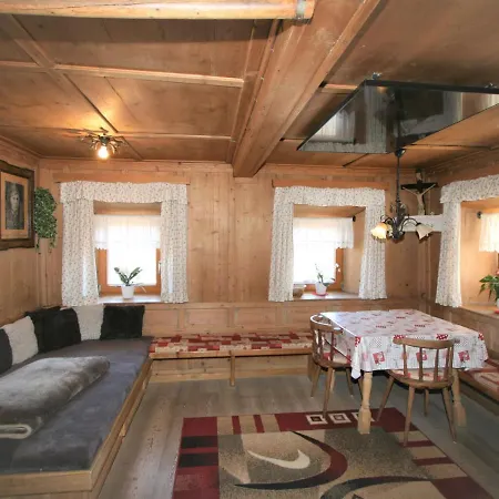 Lamplberg By Interhome Holiday home