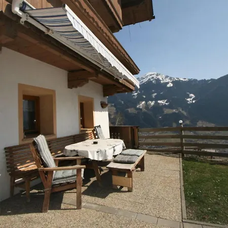 Holiday home Lamplberg By Interhome *