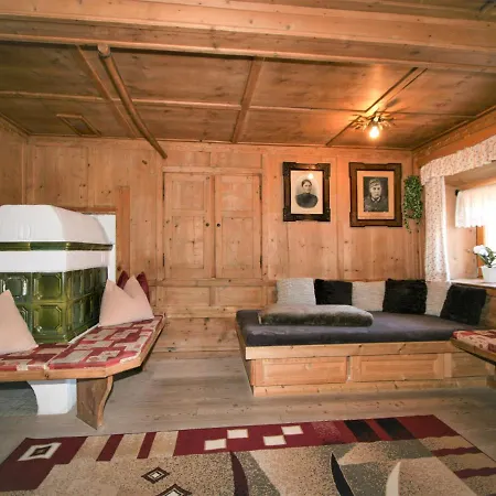 Lamplberg By Interhome Holiday home