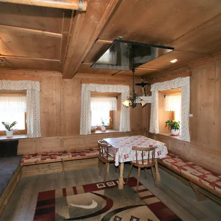 Lamplberg By Interhome * Hippach