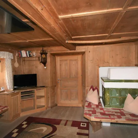 Lamplberg By Interhome * Hippach