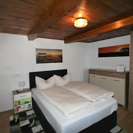 Lamplberg By Interhome Hippach