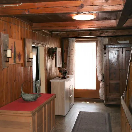 Lamplberg By Interhome Holiday home *