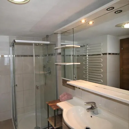Lamplberg By Interhome Holiday home Hippach