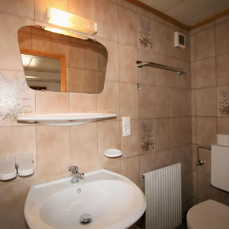 Lamplberg By Interhome Holiday home Hippach
