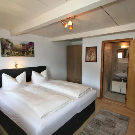 Holiday home Lamplberg By Interhome