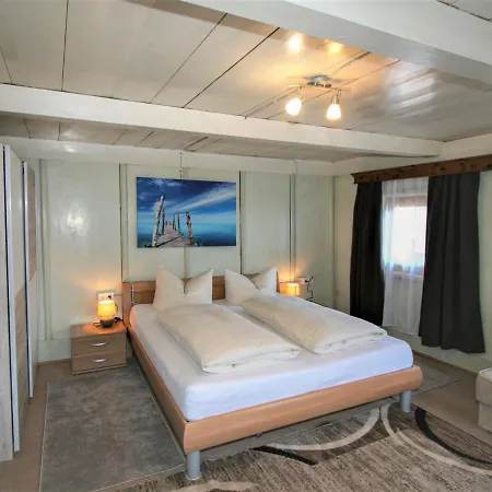 Holiday home Lamplberg By Interhome